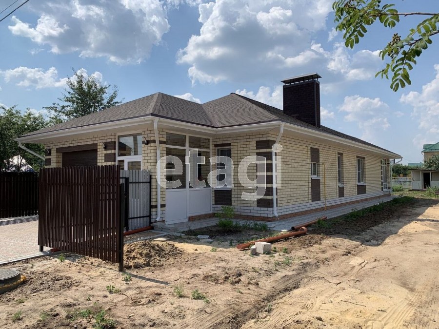 Новая Нелидовка Белгород