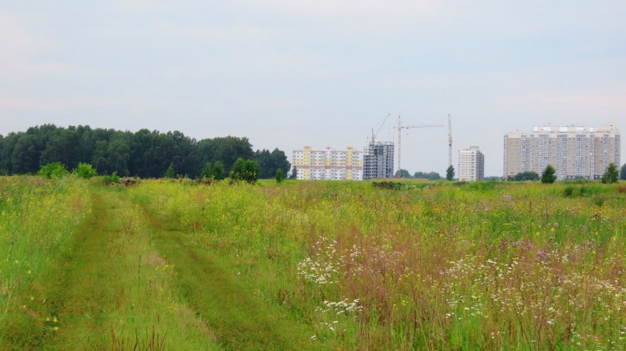 Тюмень село Луговое улица Исака Жантасова 30