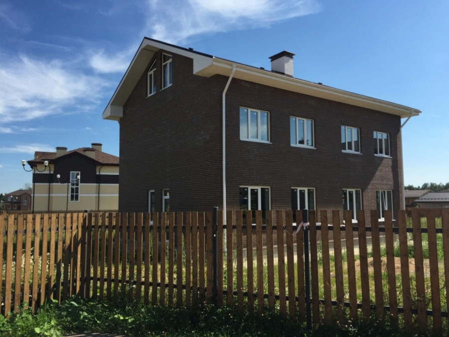 Усадьба Гартенталь Симферополь