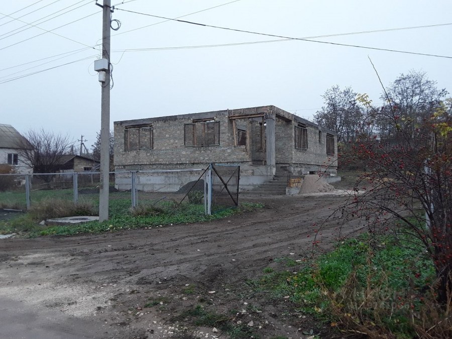 Рязанская область Александро-Невский район село Ново-Тишевое