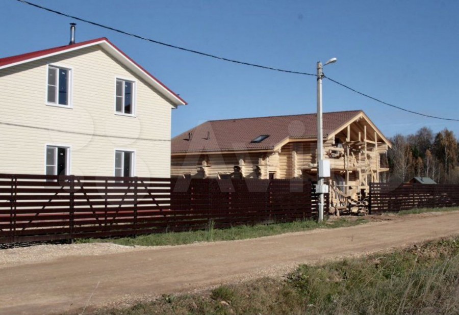 Коттеджный поселок скайгарден Псков на карте