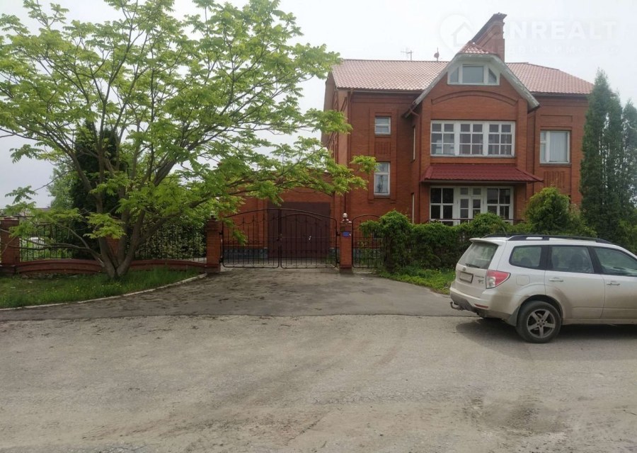 Зеленые дали коттеджный поселок официальный сайт