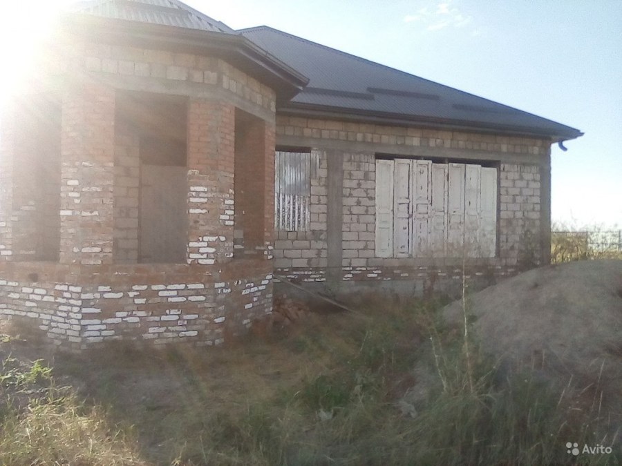 Река Ташеба Хакасия