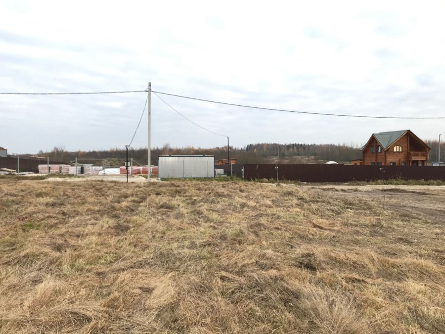 Дома в Луговое