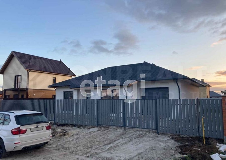 Село Донское Симферопольского района