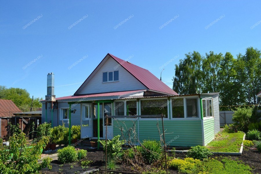 Большемурашкинский район красивые места