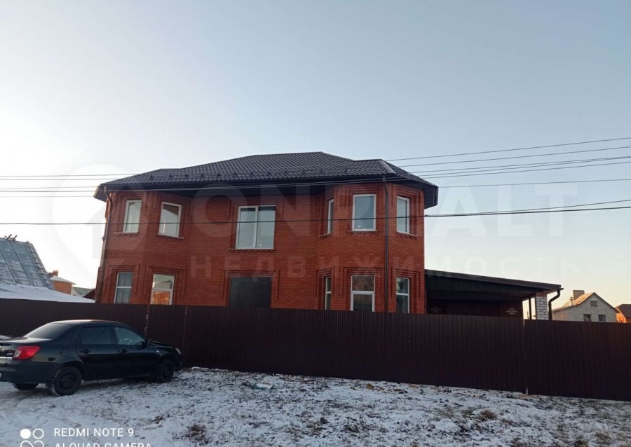 Большое Мурашкино озеро бычок