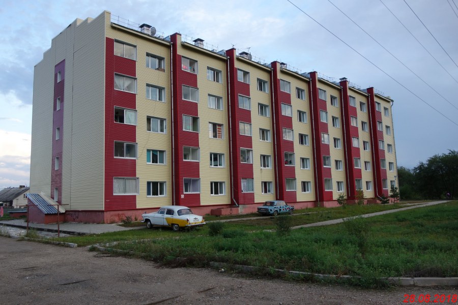 Луговое-новое станция