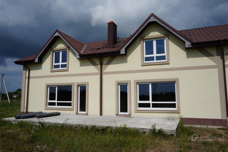 Купить дом в Вурнарах