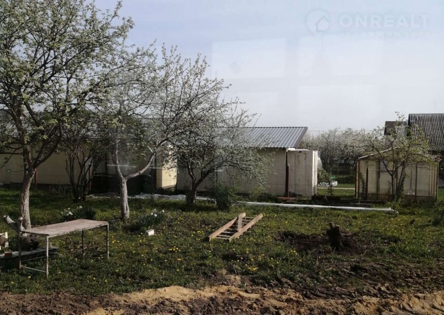 КП пригород Луговая