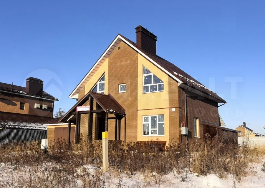 Гостиница Луговая 43