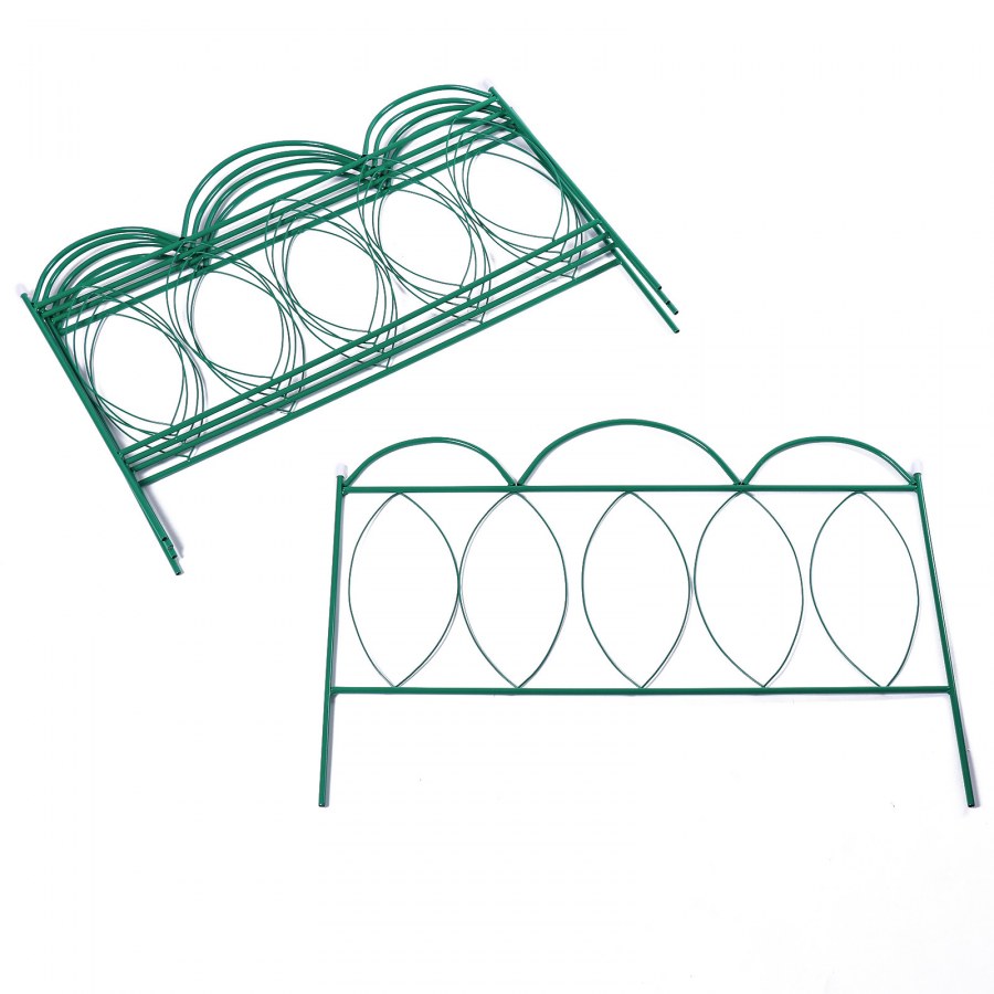 Садовые ограждения