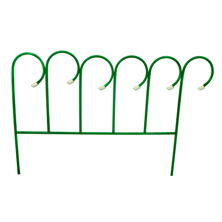 Забор "декоративный" 3м мт21063