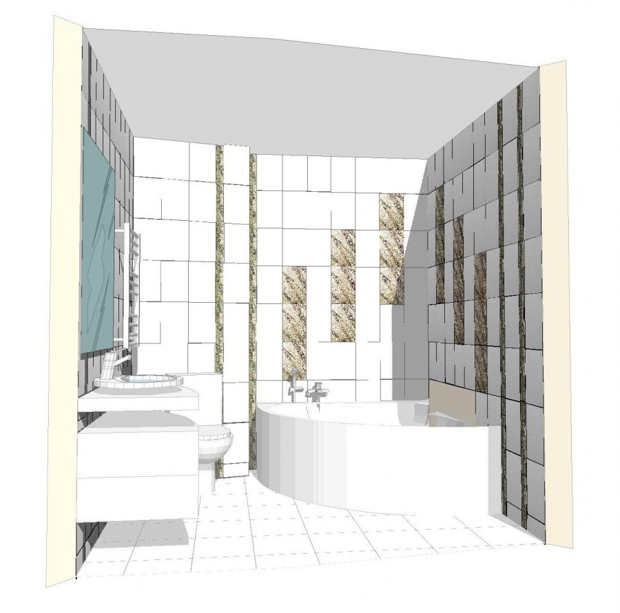 Схема раскладки плитки спецификация