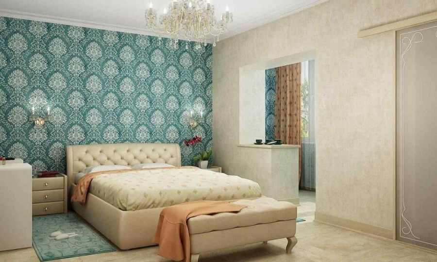 Подборка обоев для комнаты