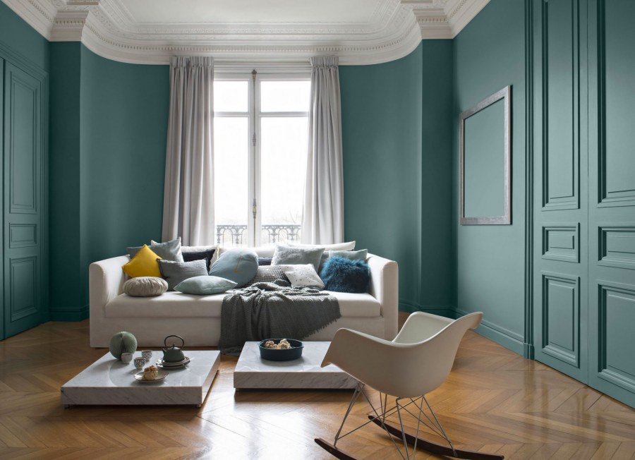 Sherwin Williams 7611