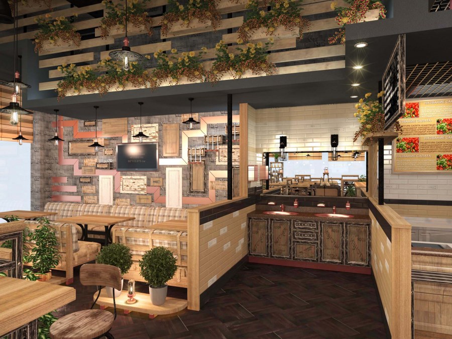 Кухня Vivat Валерия-м черный металлик