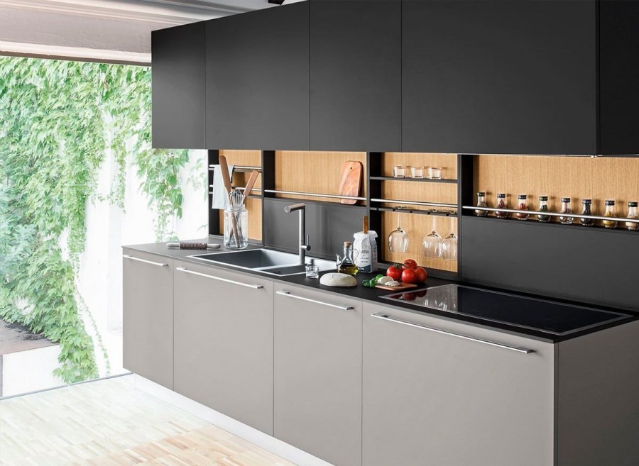 Кухонный гарнитур Edelstein Lino