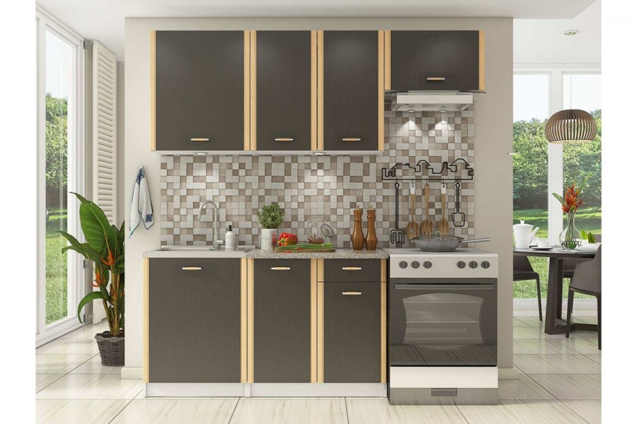 Кухня Глория Стендмебель