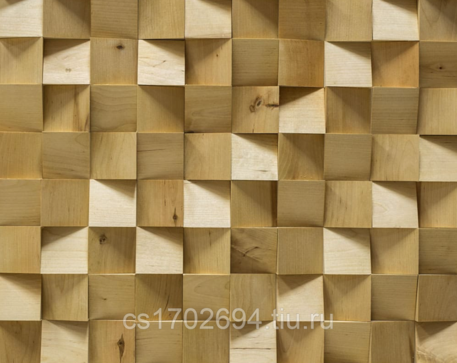 Мозаика Artens Wood