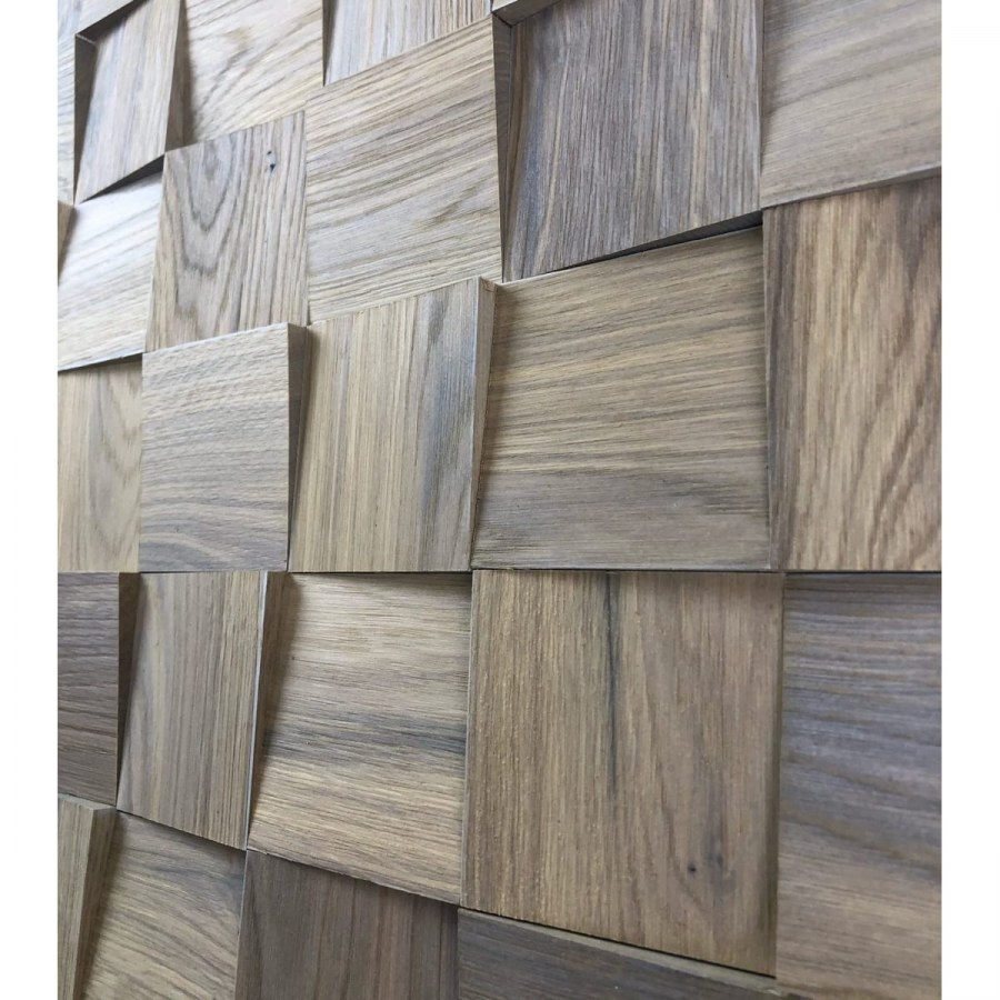 3d мозаика Arabesco браш дуб