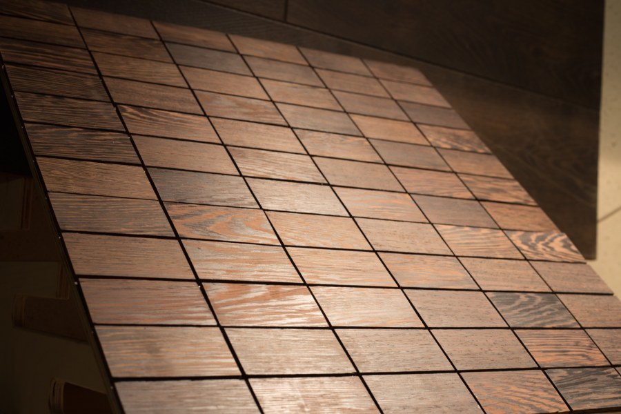 Arabesco деревянная мозаика