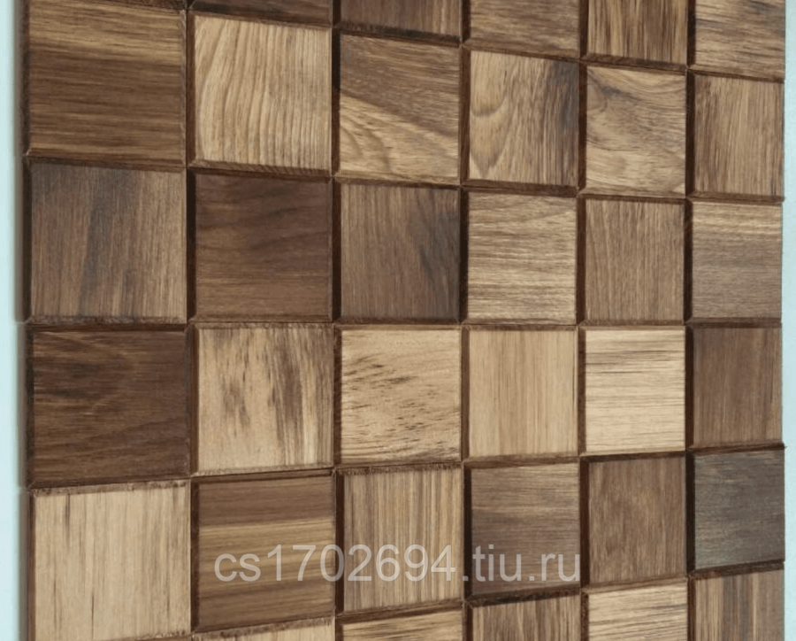 Мозаика Artens Wood