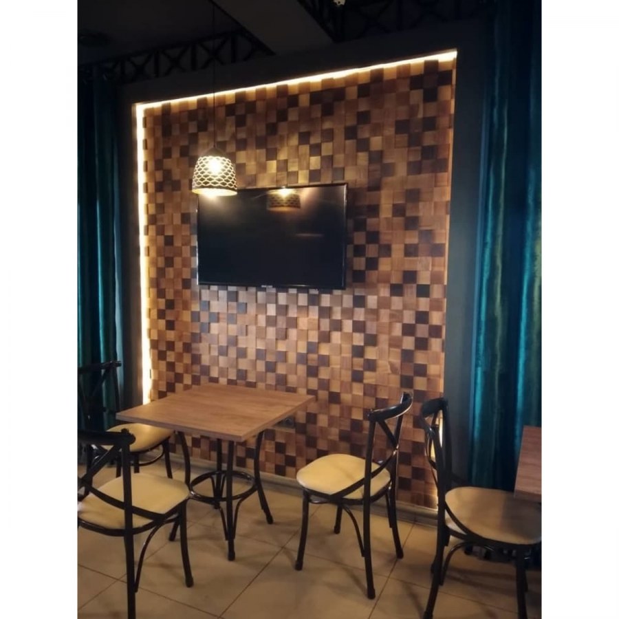 3d мозаика Arabesco