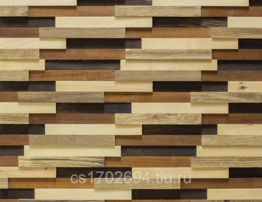 Мозаика Arabesco береза