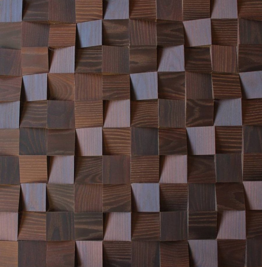 Мозаика 3 д термоясень