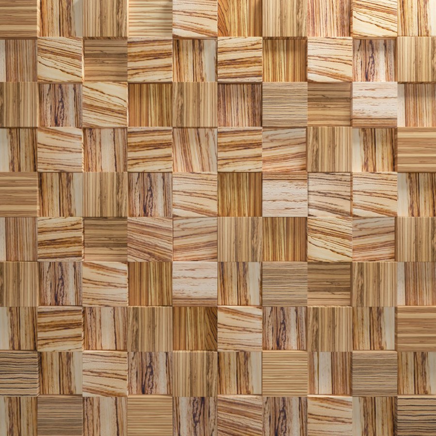 Arabesco деревянная мозаика дуб