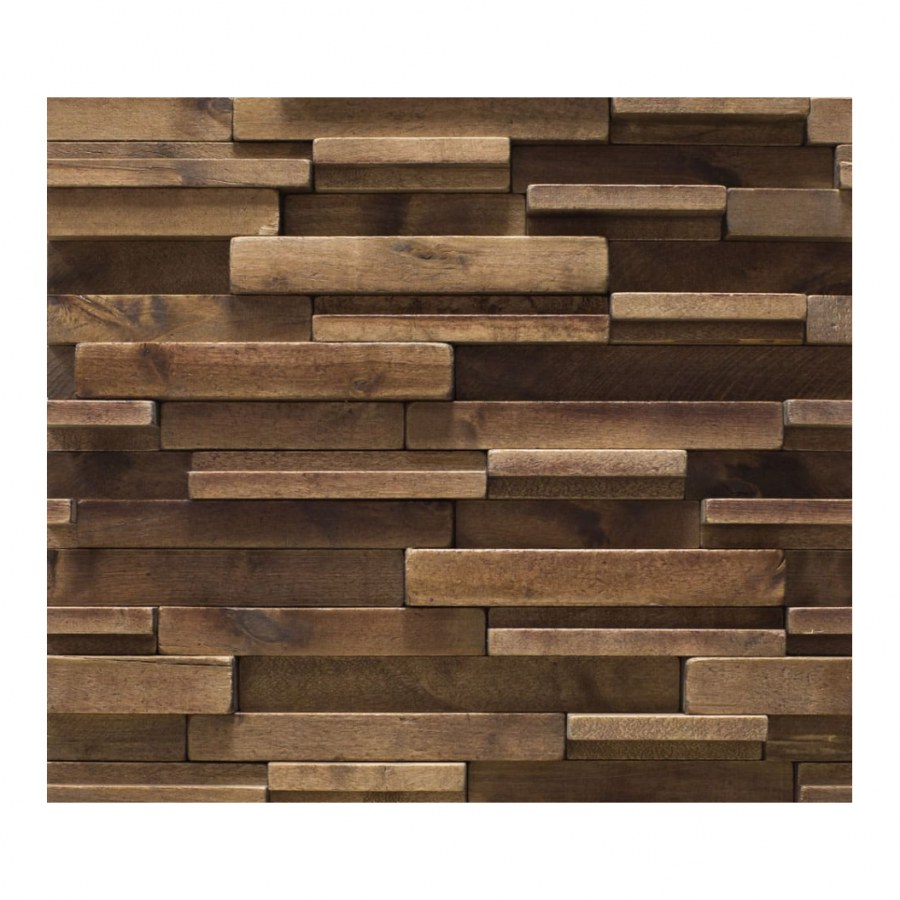 3d панель осина термо