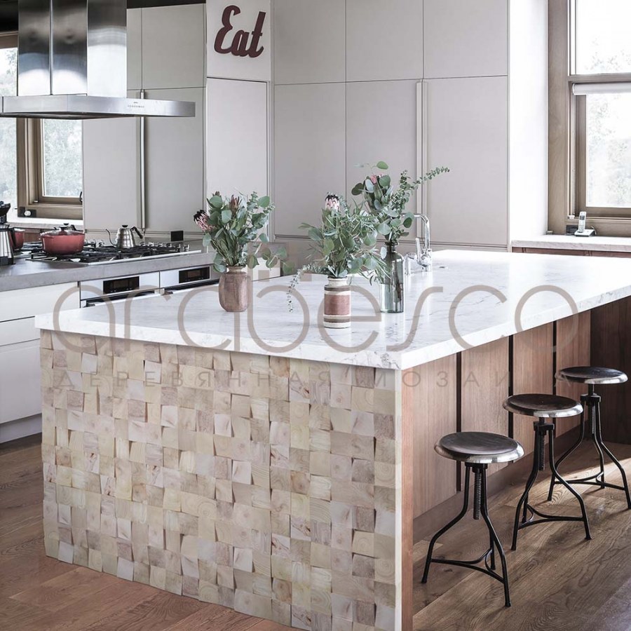 3d мозаика Arabesco