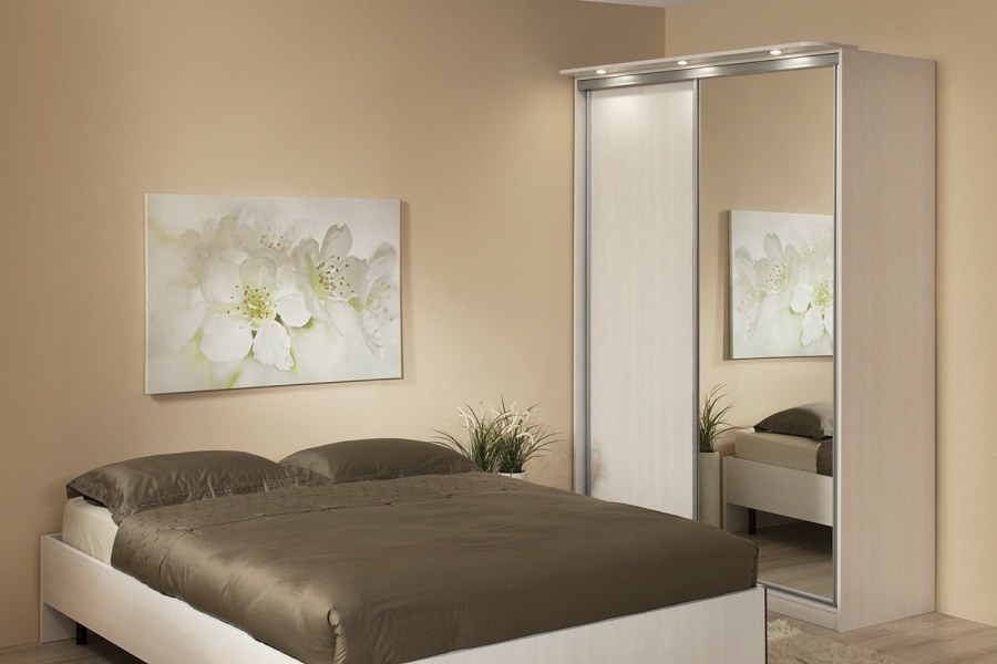 Шкаф Home Hoff 160