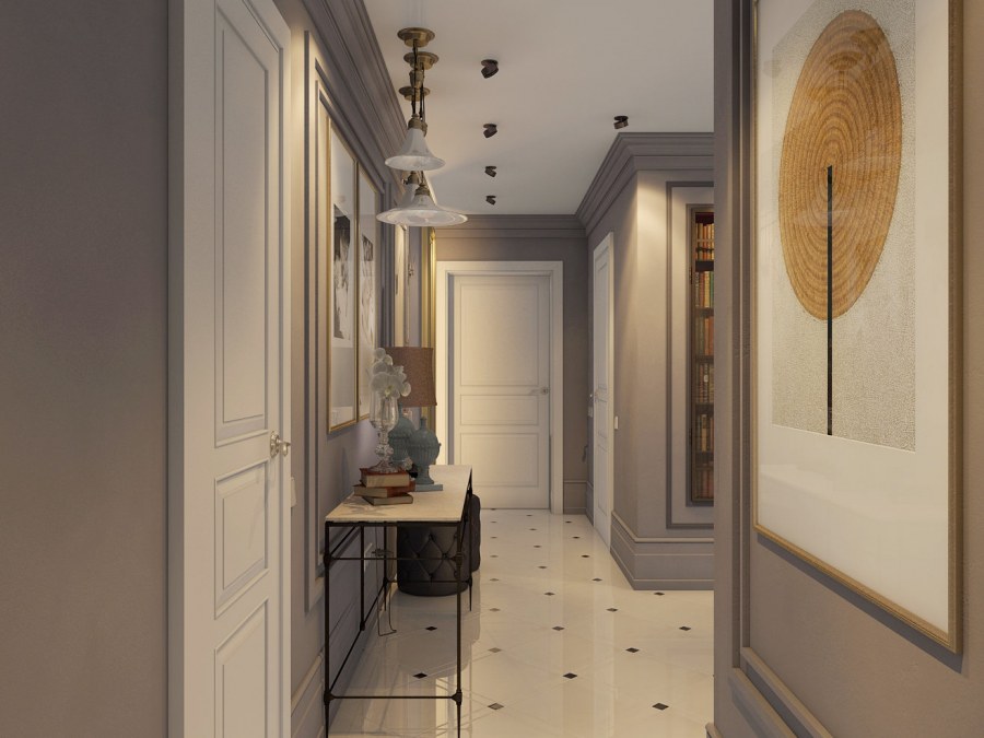 Дверь мет. Гарда 8мм венге (960мм) правая