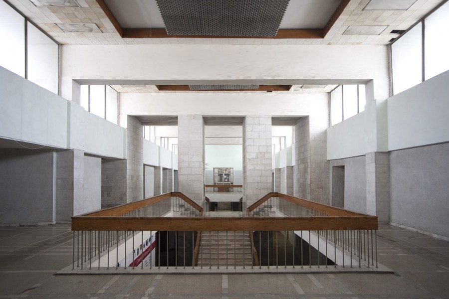 Брутализм Klemens