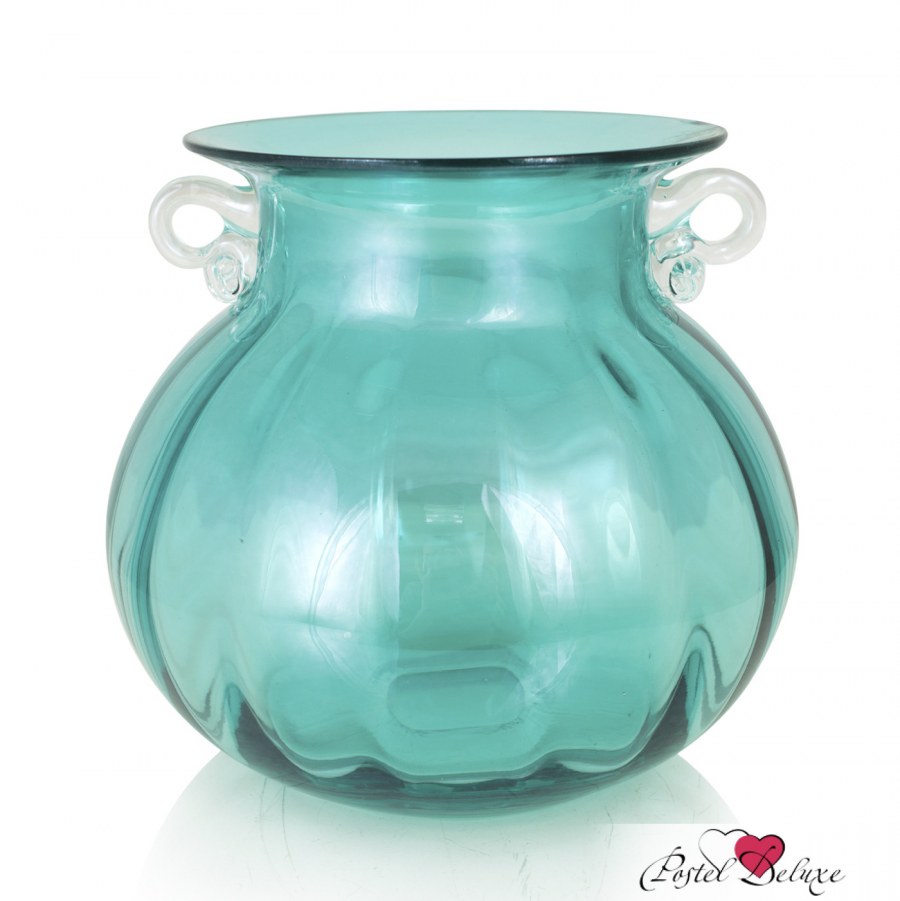 Ваза низкая широкая