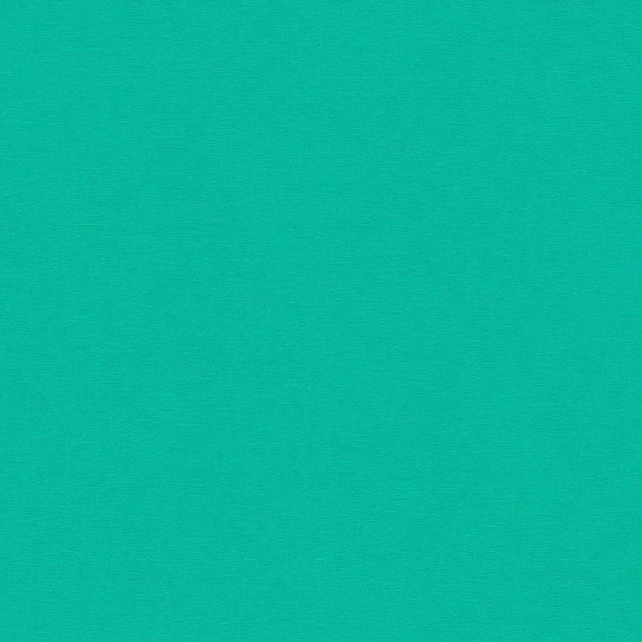 Бирюзовая ваза