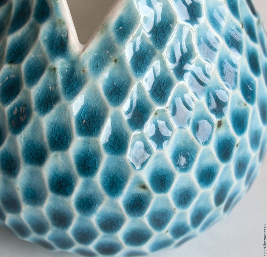 Фото бирюзовых ВАЗ