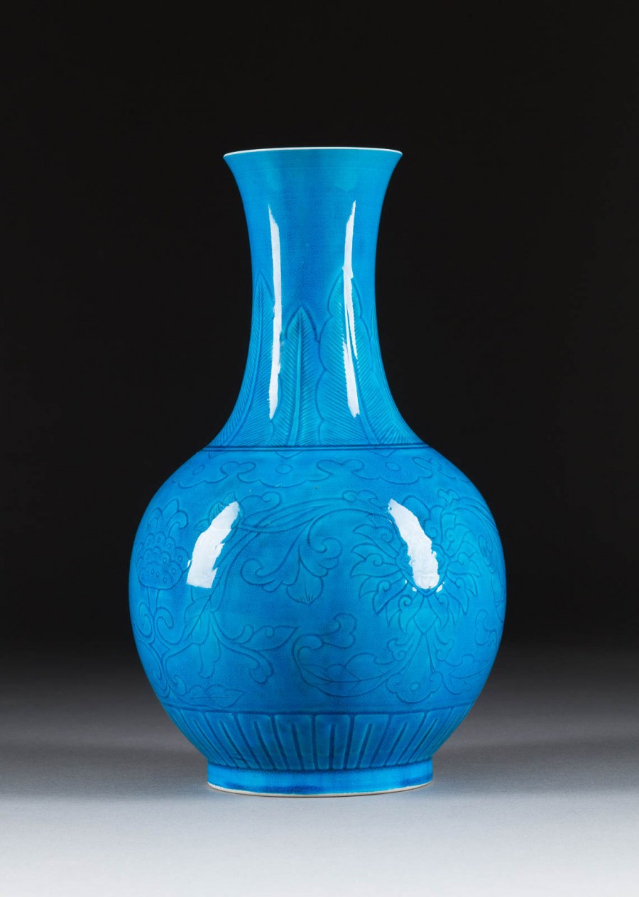 Бирюзовая полка