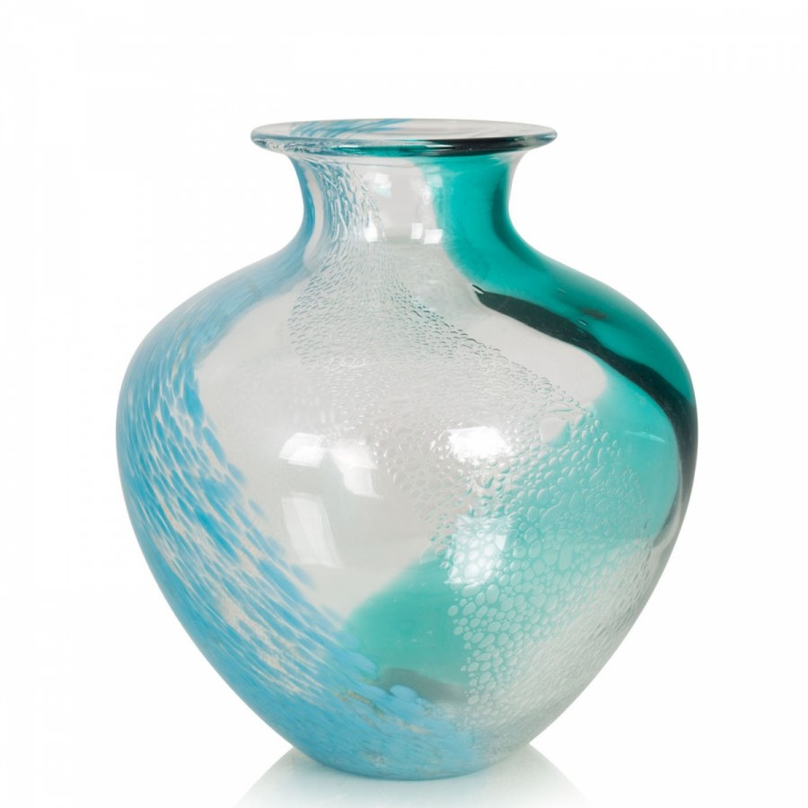 245214 Norine ваза стекло