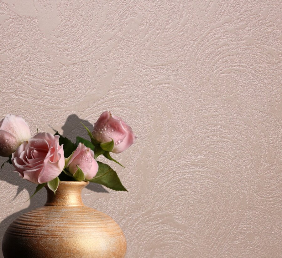 Мануфактурная штукатурка