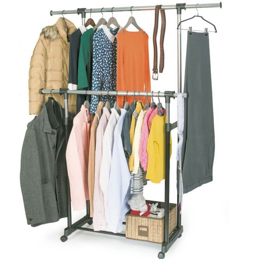 Artmoon / вешалка напольная для одежды Toronto