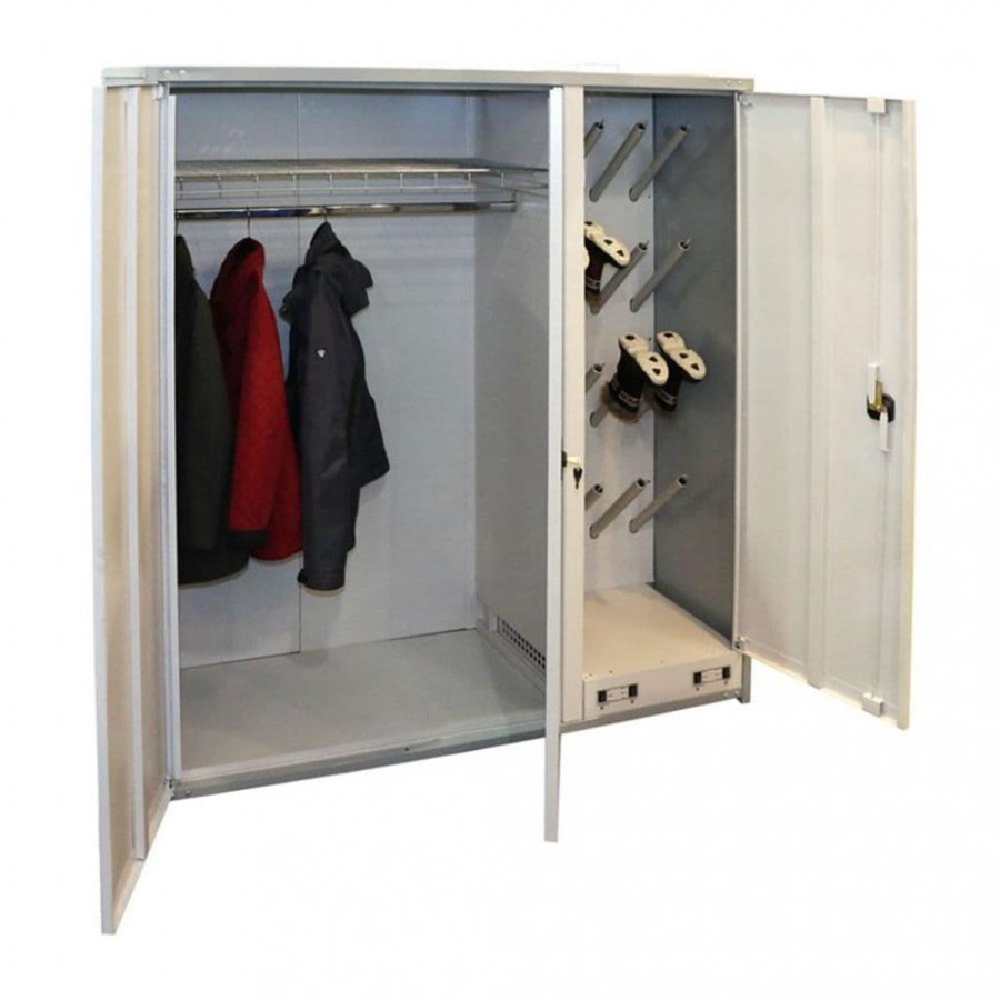 ШСО-08 шкаф сушильный