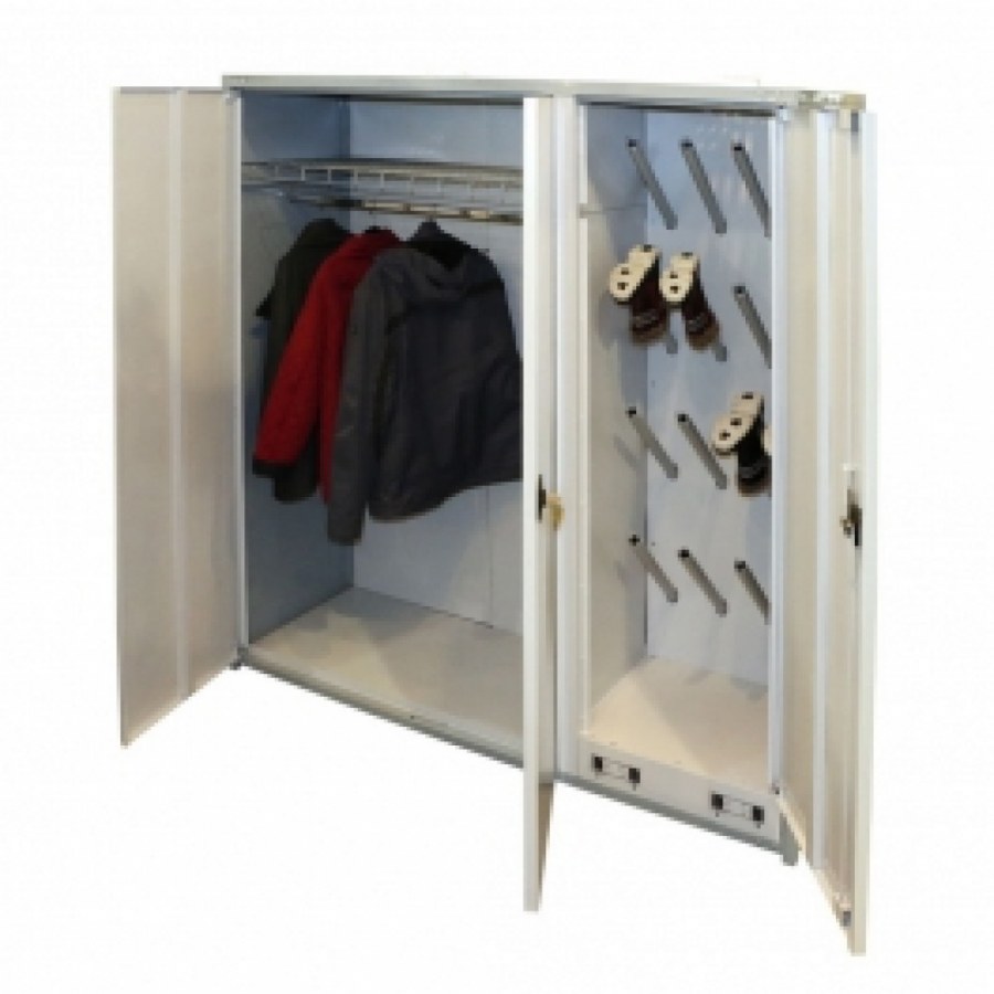 Шкаф ШРС-П-204 сушильный