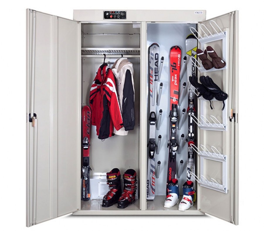 Сушильный шкаф Рубин РШС-5-120