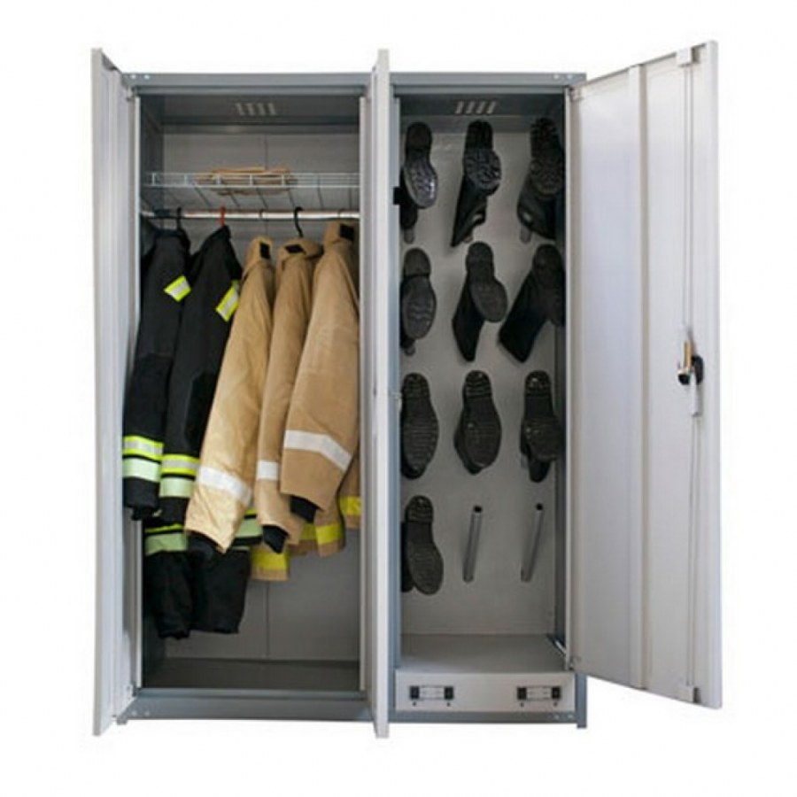 Шкаф сушильный KIDBOX 5