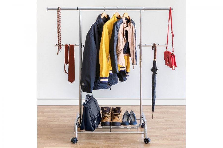 Tatkraft / напольная вешалка Mercury