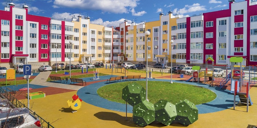 Школа Нахабино ясное