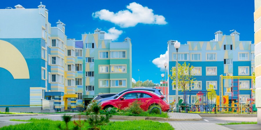 Нахабино-ясное д черная